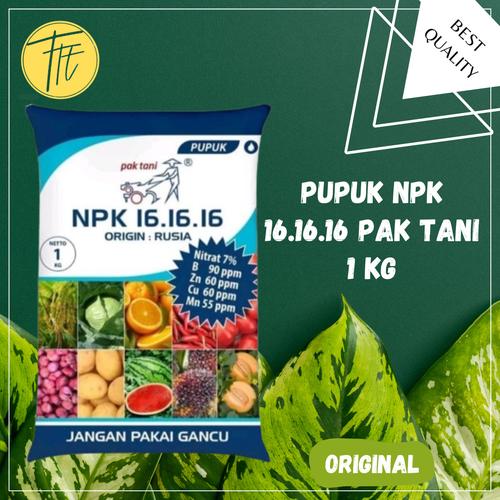 Pupuk NPK