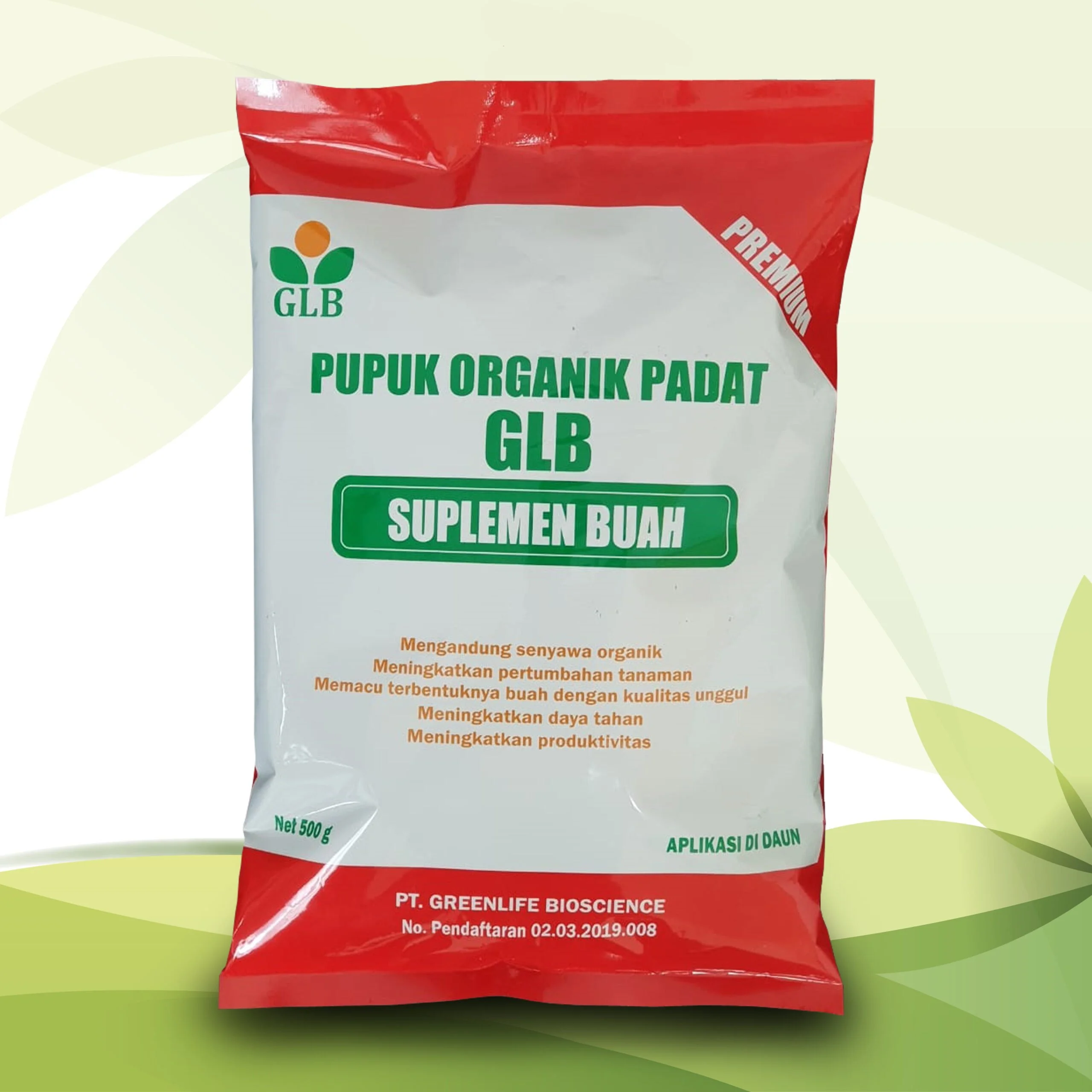 Pupuk Organik