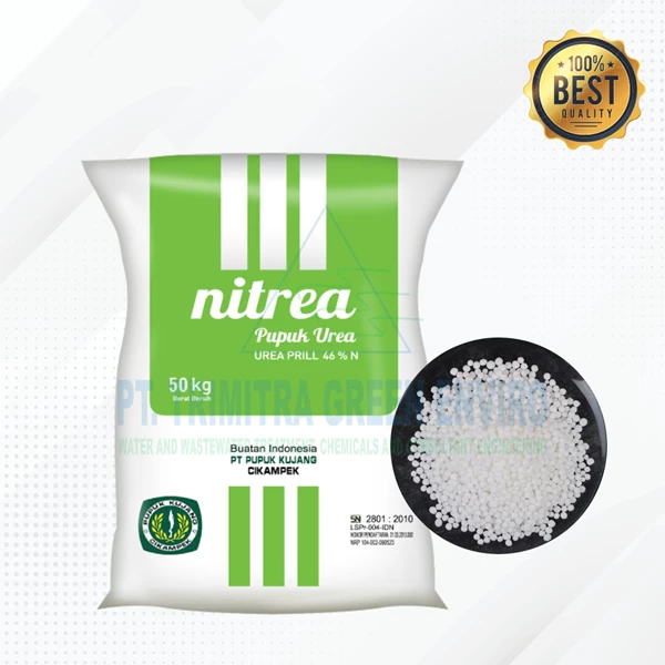Pupuk Urea